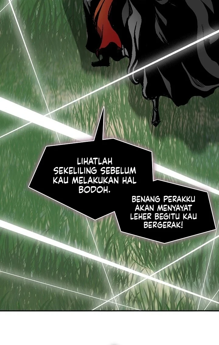 Memoir Of The King Of War Chapter 252 Gambar 7