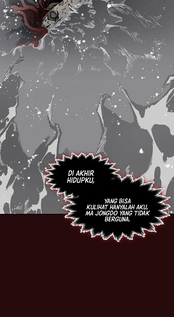 Memoir Of The King Of War Chapter 253 Gambar 7