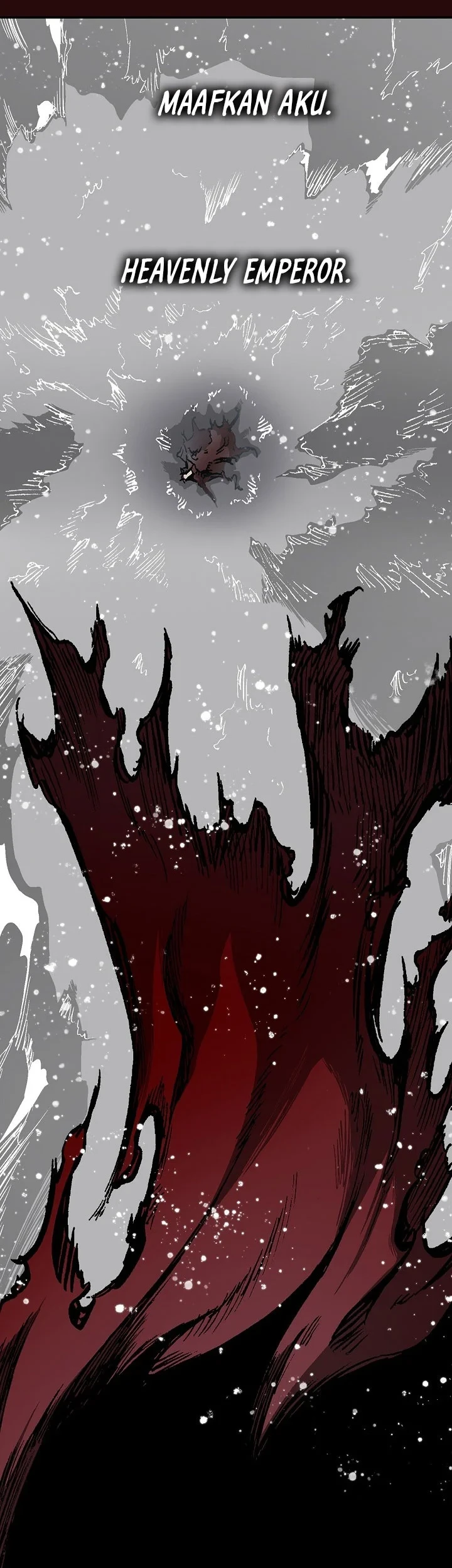 Memoir Of The King Of War Chapter 253 Gambar 8