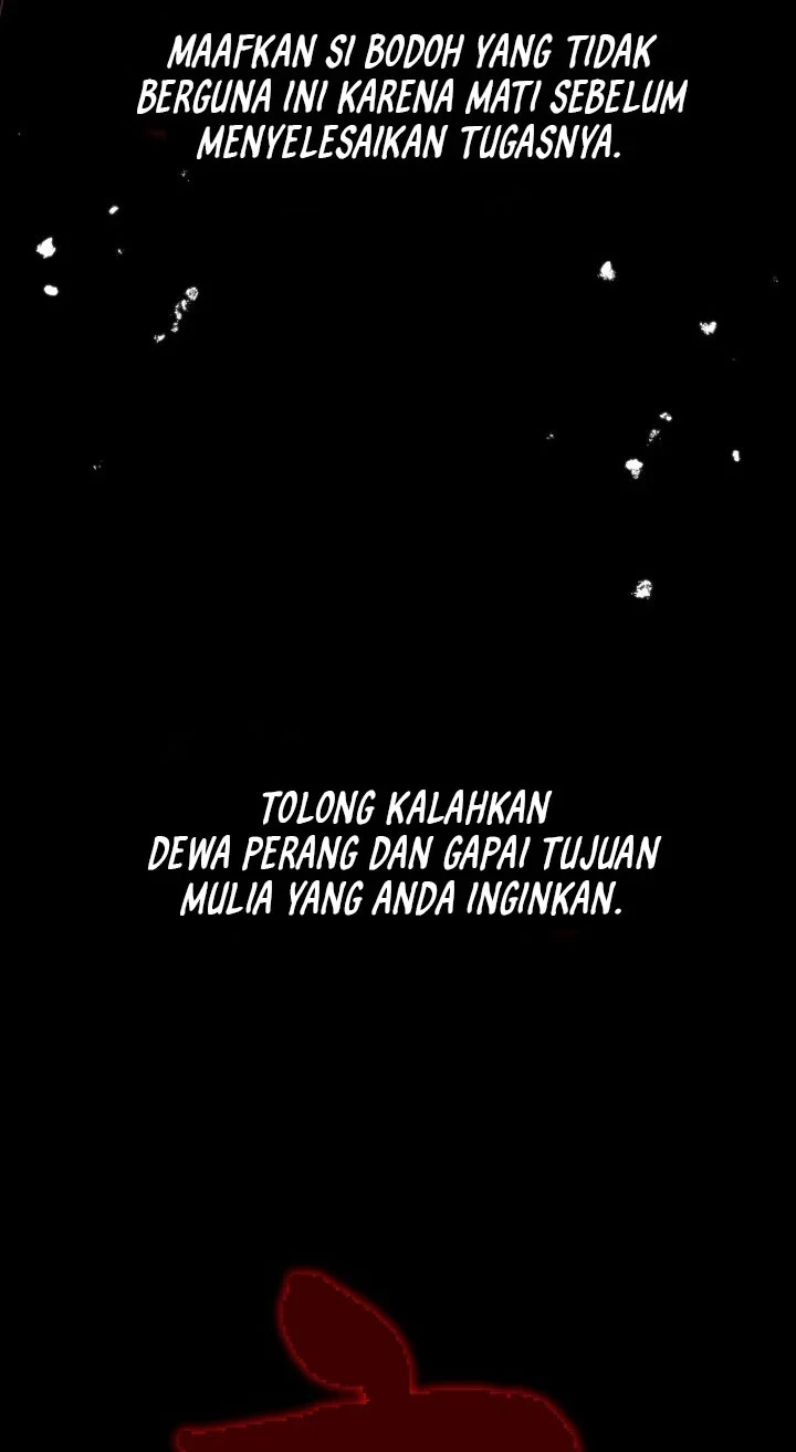 Memoir Of The King Of War Chapter 253 Gambar 9