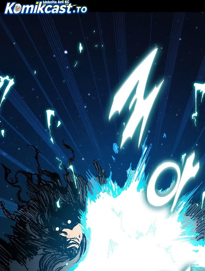 Memoir Of The King Of War Chapter 254 Gambar 5