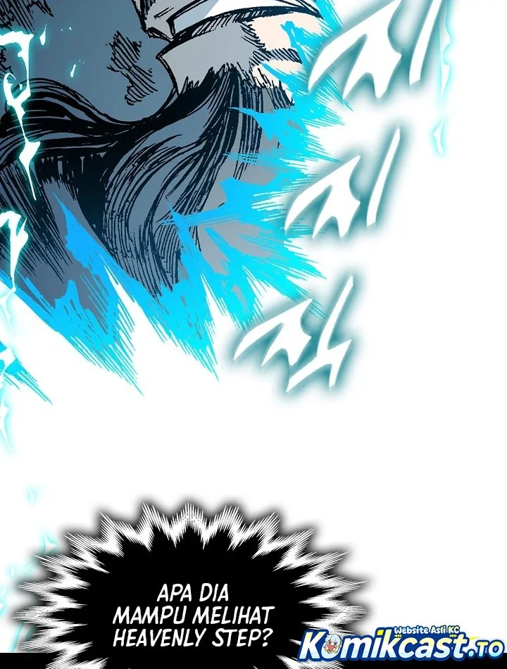 Memoir Of The King Of War Chapter 254 Gambar 7