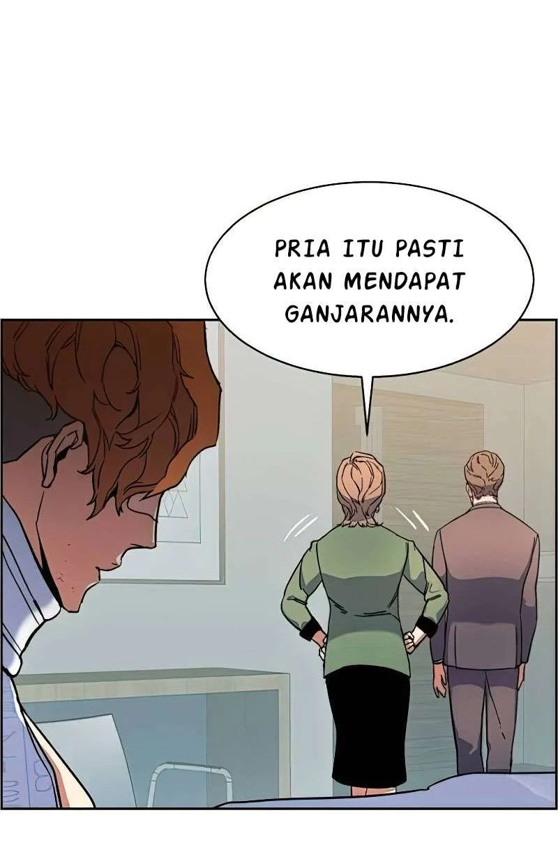 Mercenary Enrollment Chapter 08 Gambar 8