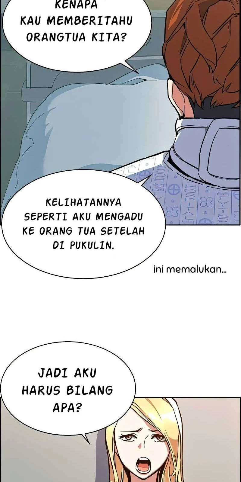 Mercenary Enrollment Chapter 08 Gambar 10