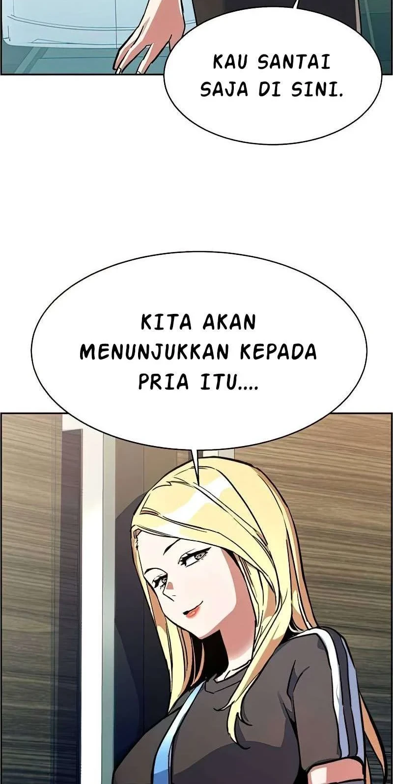Mercenary Enrollment Chapter 08 Gambar 13