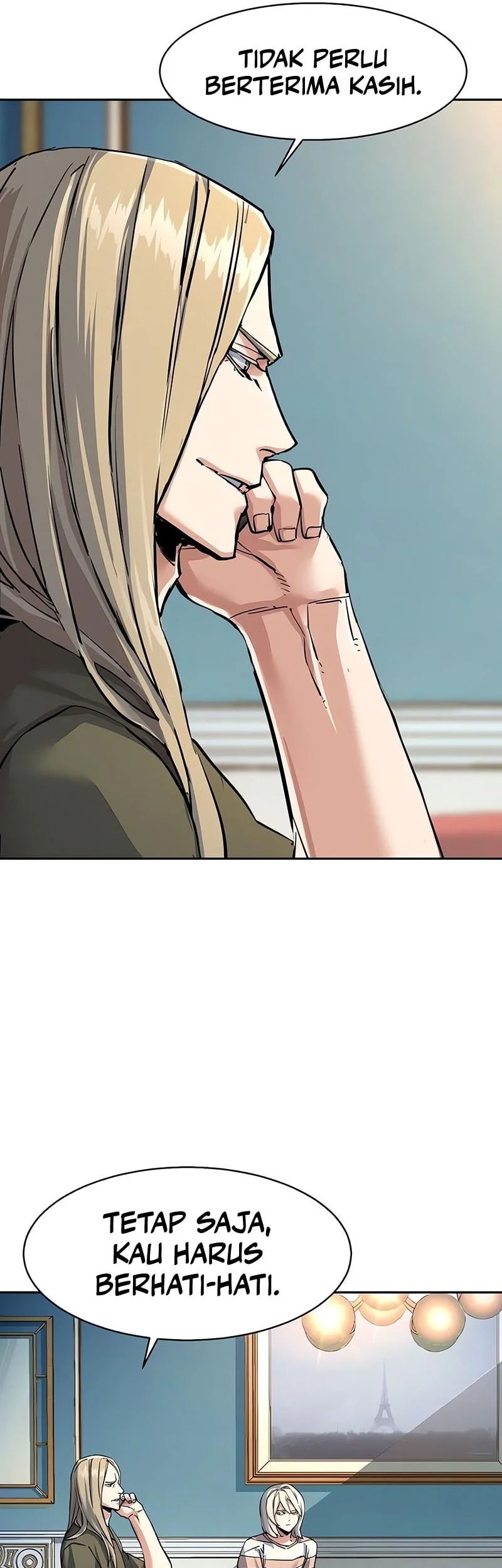 Mercenary Enrollment Chapter 265 Fix Gambar 6
