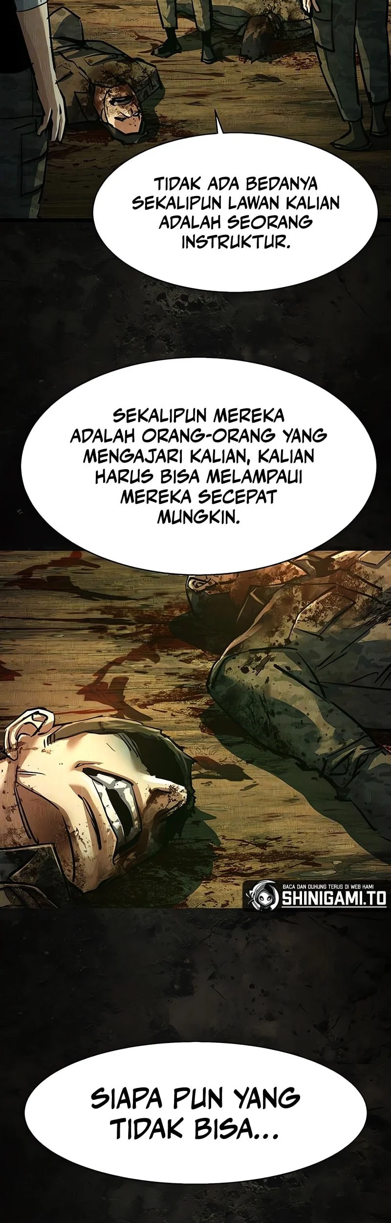 Mercenary Enrollment Chapter 270 Gambar 7