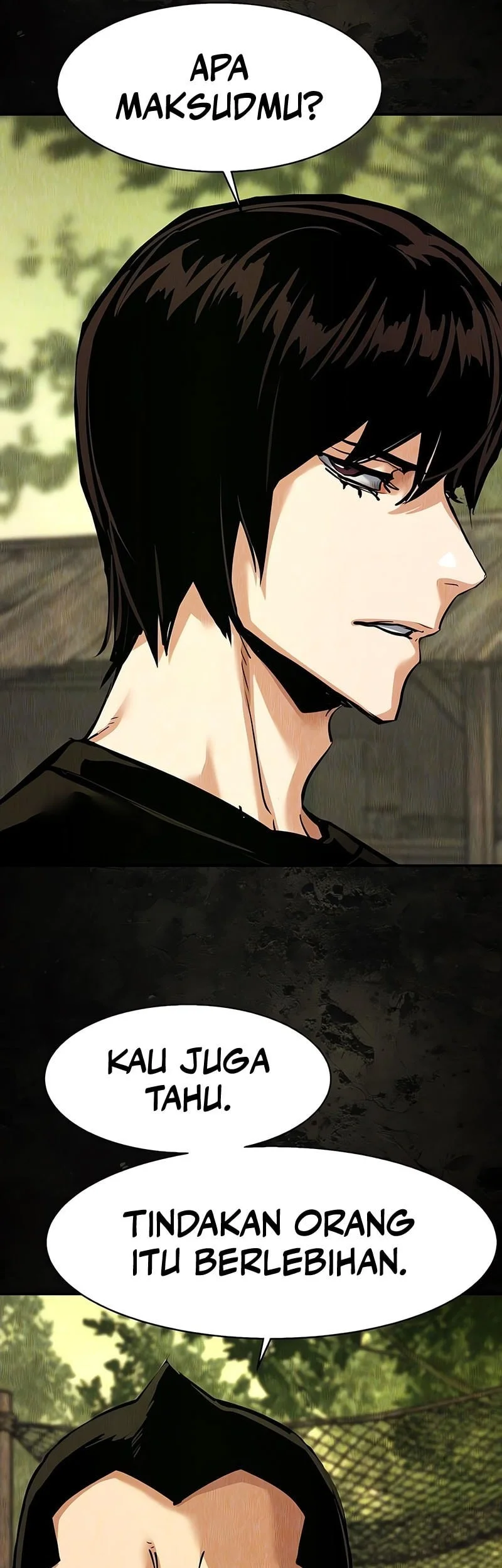Mercenary Enrollment Chapter 271 Gambar 6