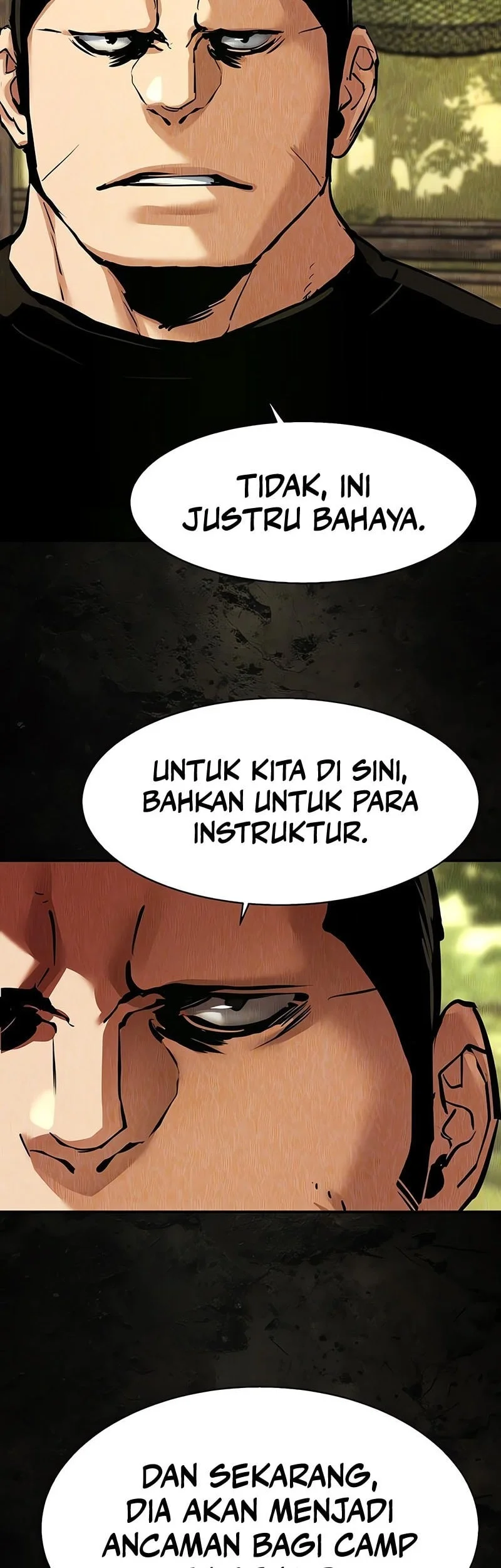 Mercenary Enrollment Chapter 271 Gambar 7