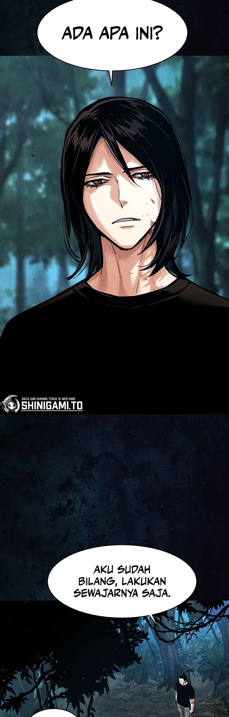 Mercenary Enrollment Chapter 272 Gambar 4