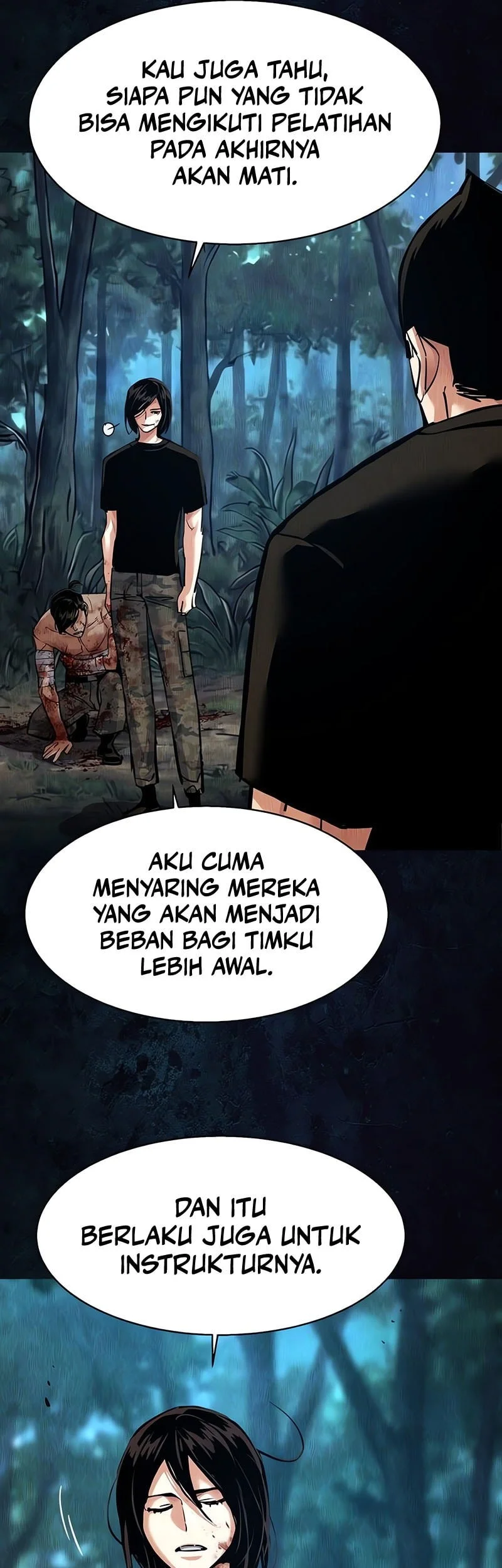 Mercenary Enrollment Chapter 272 Gambar 6