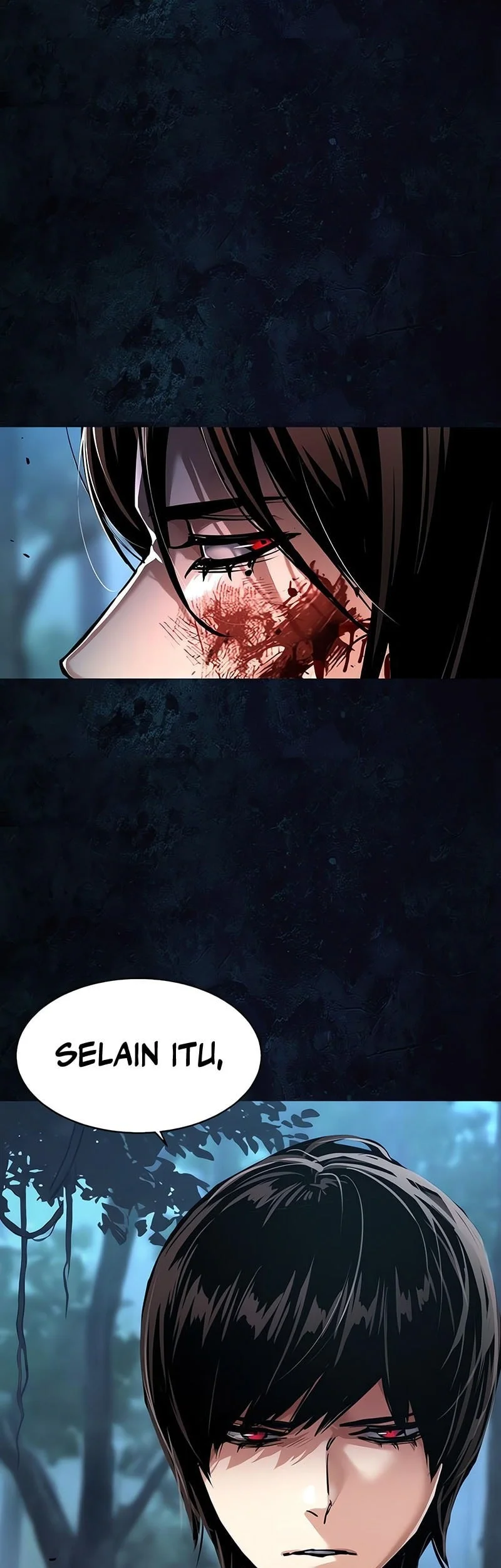 Mercenary Enrollment Chapter 273 Gambar 6