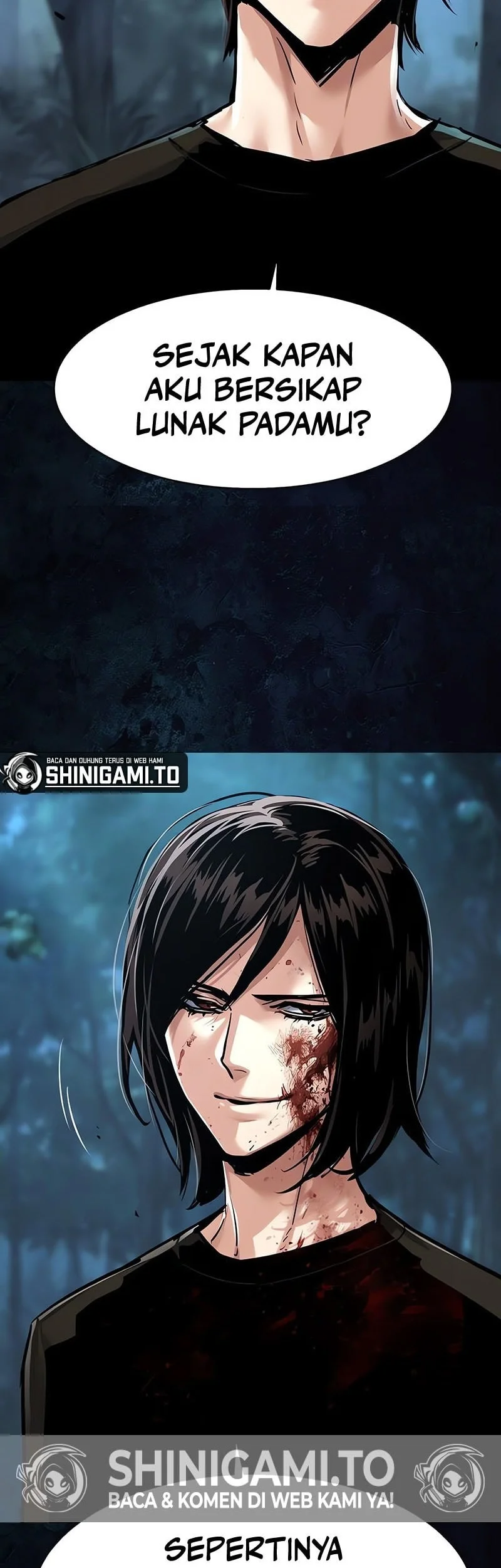 Mercenary Enrollment Chapter 273 Gambar 7
