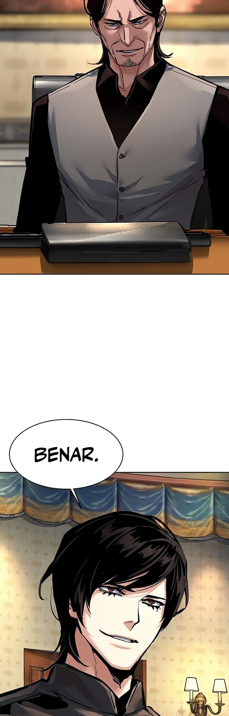 Mercenary Enrollment Chapter 274 Gambar 7