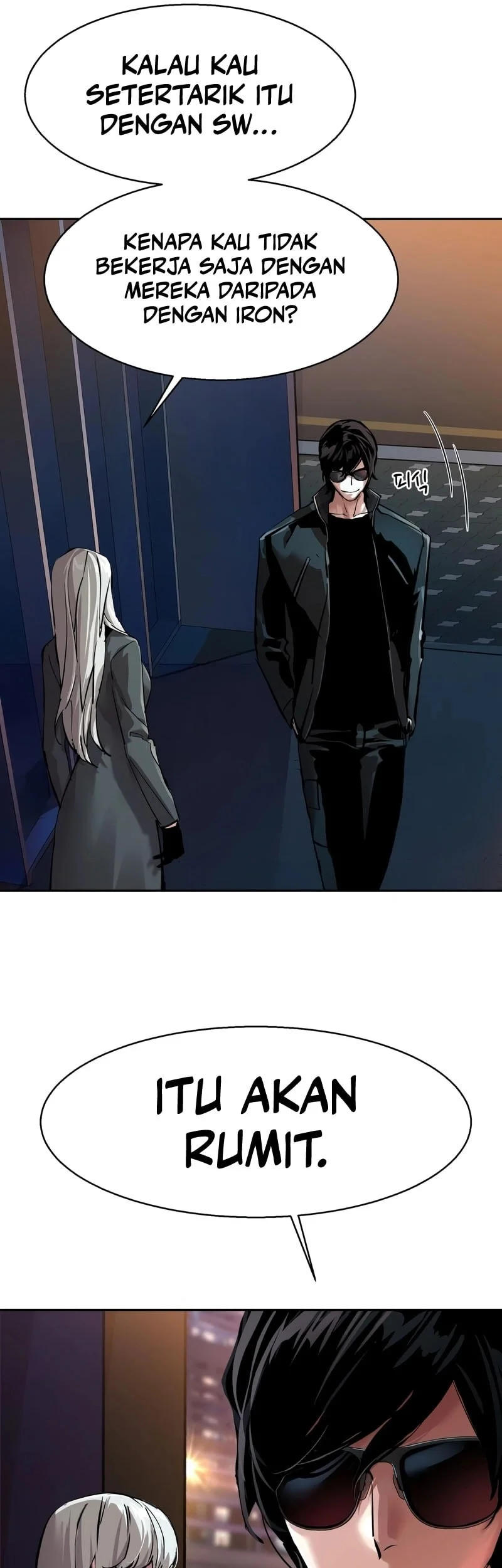 Mercenary Enrollment Chapter 275 Gambar 6