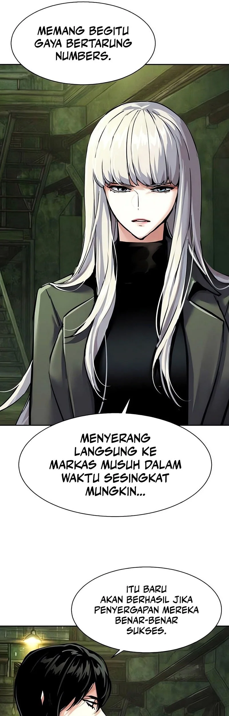 Mercenary Enrollment Chapter 279 Gambar 6