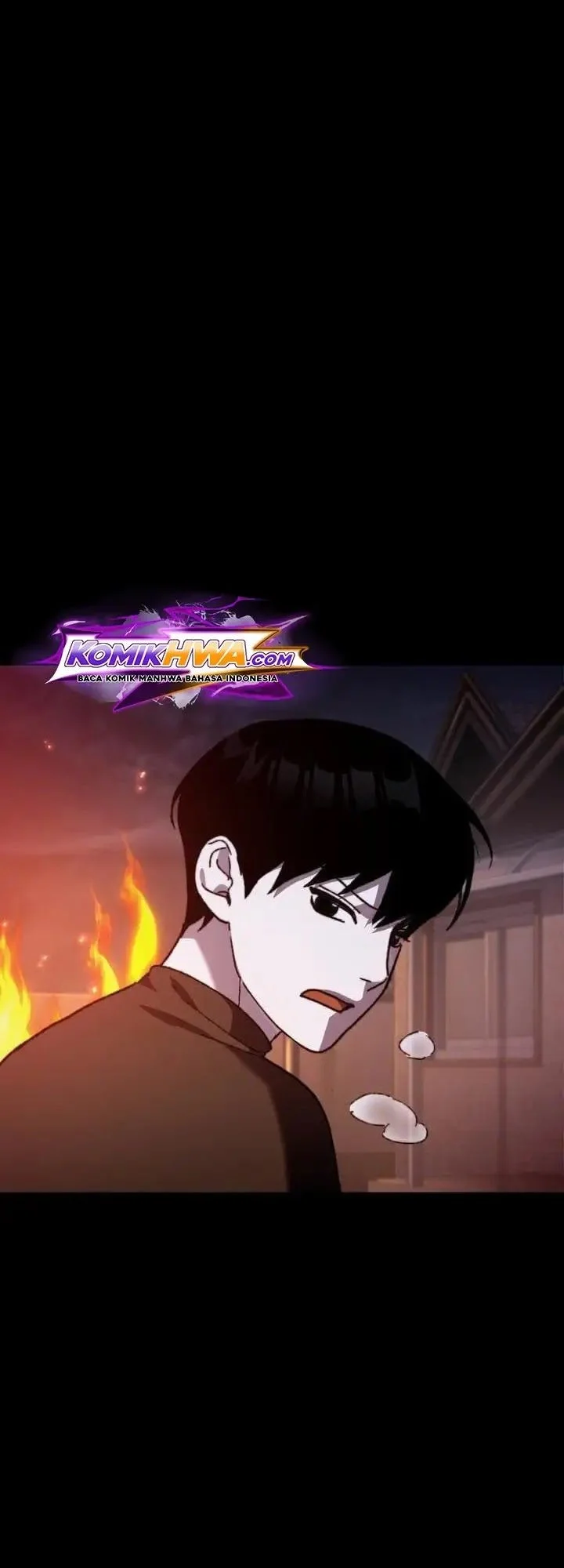 Meteor: The Savior of Blinding Speed Chapter 25 Gambar 6