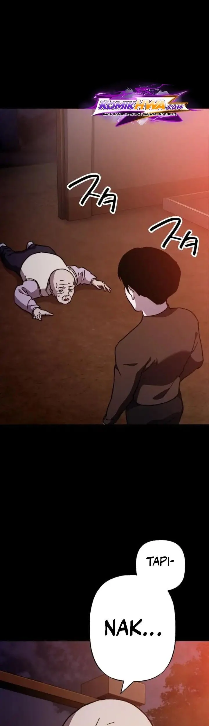 Meteor: The Savior of Blinding Speed Chapter 25 Gambar 7