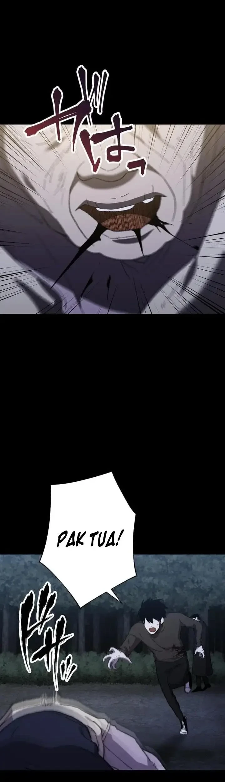 Meteor: The Savior of Blinding Speed Chapter 26 Gambar 5