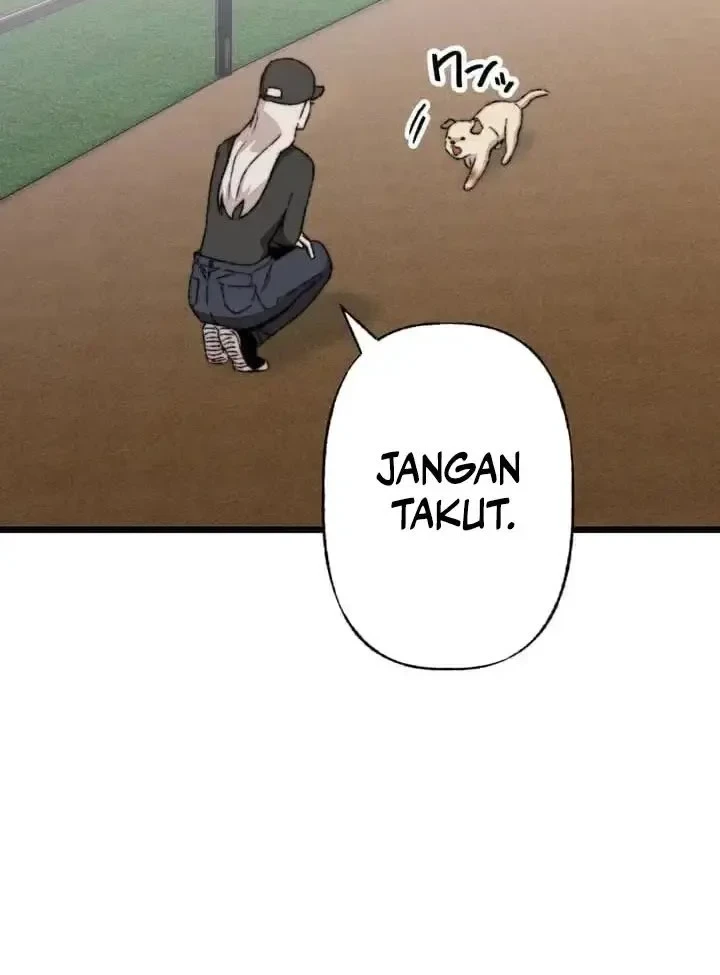 Meteor: The Savior of Blinding Speed Chapter 27 Gambar 6