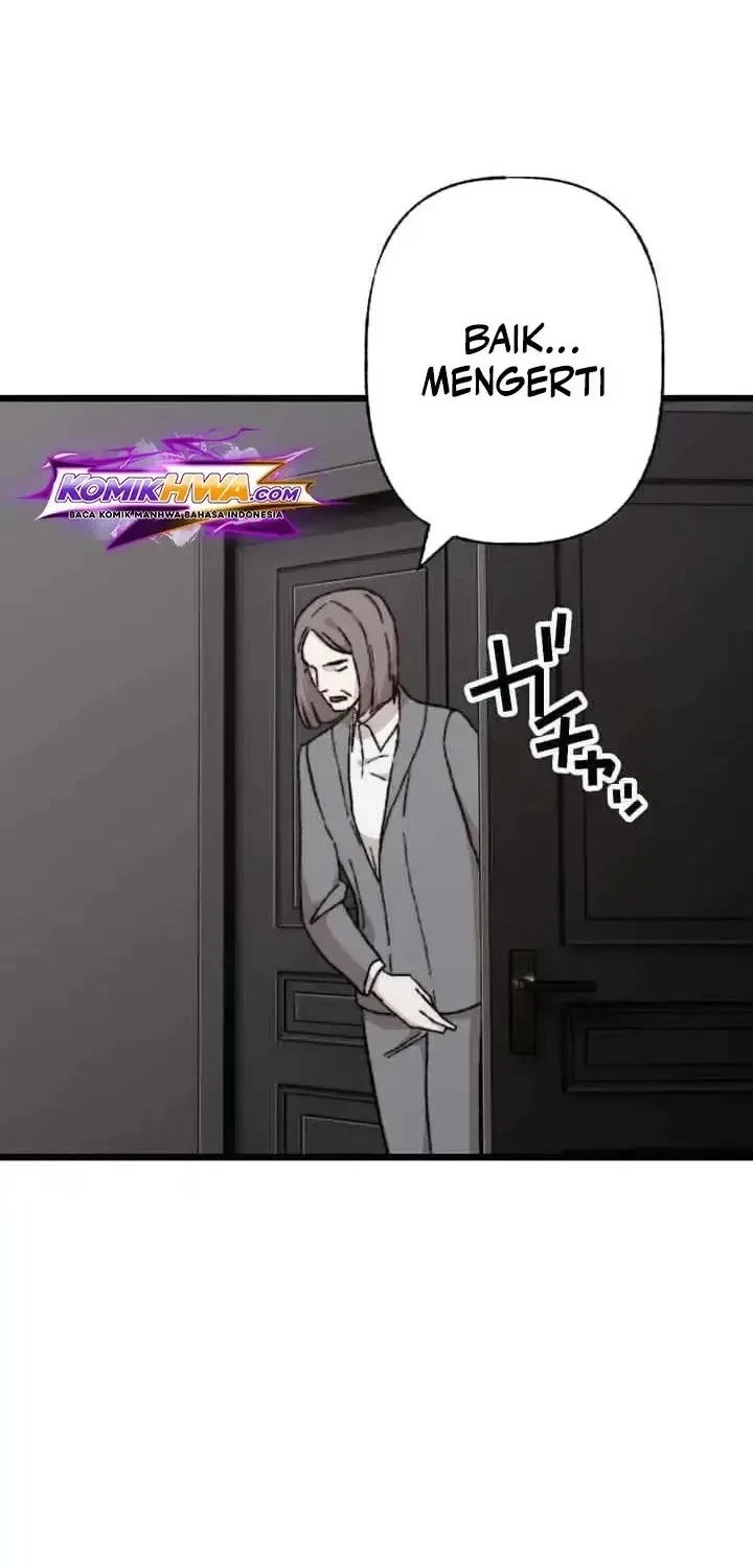 Meteor: The Savior of Blinding Speed Chapter 28 Gambar 6