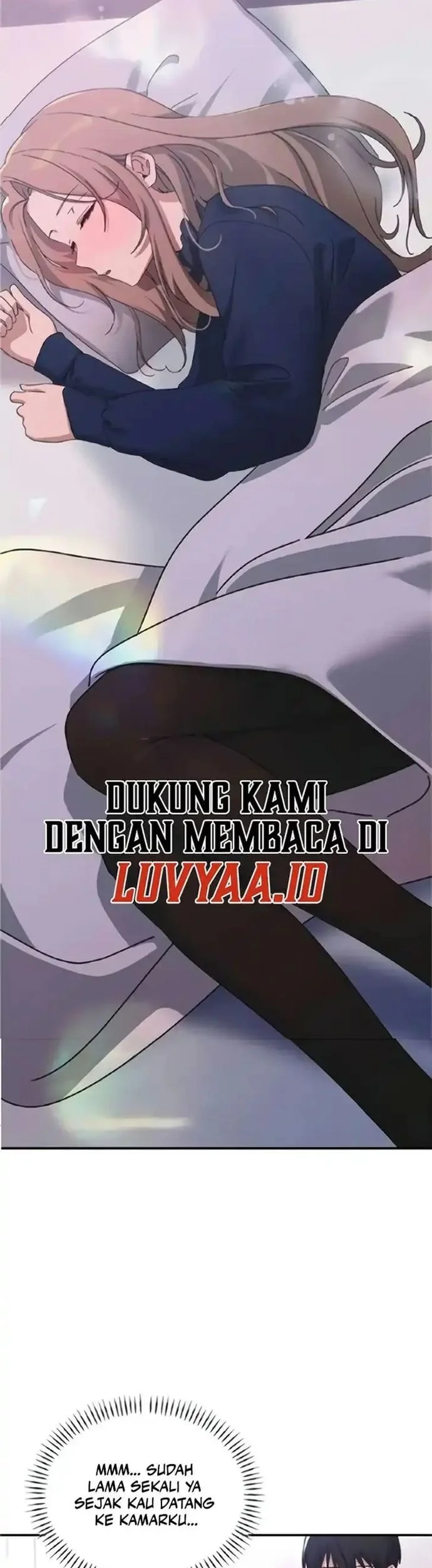 Mia Has Returned Chapter 27 Gambar 4