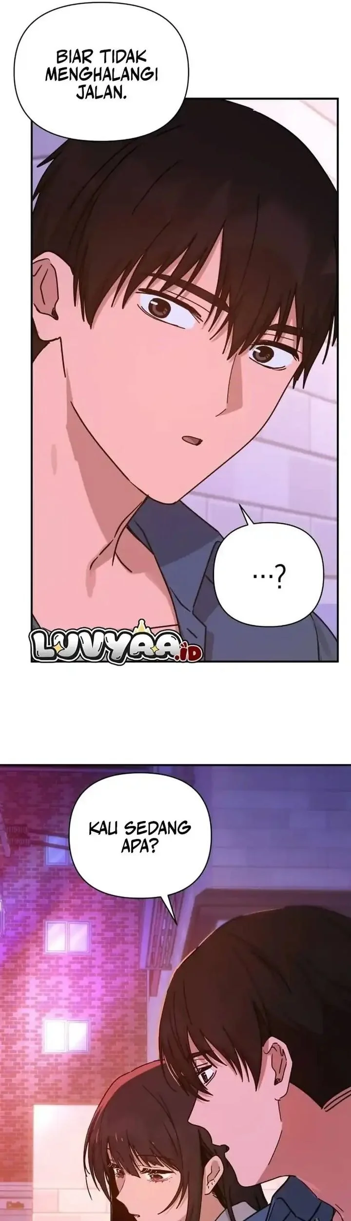 Mia Has Returned Chapter 29 Gambar 4