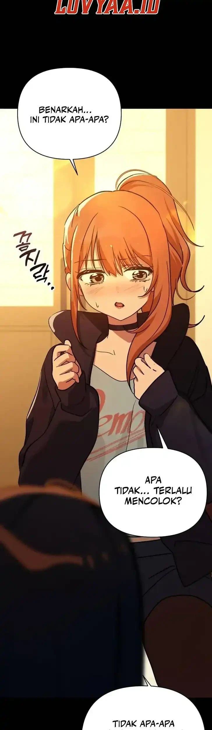 Mia Has Returned Chapter 32 Gambar 4