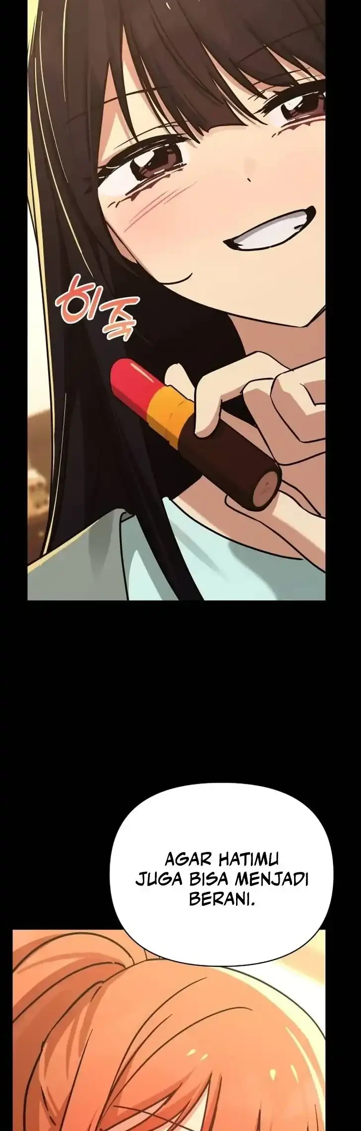 Mia Has Returned Chapter 32 Gambar 6