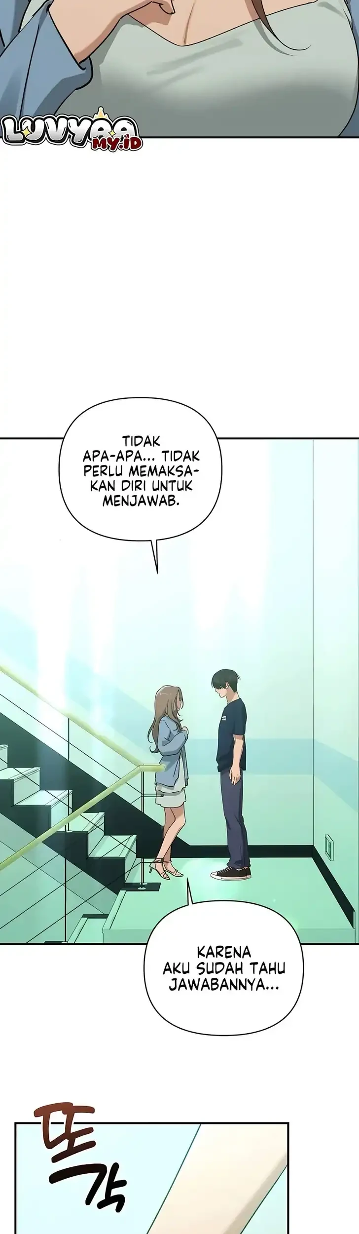 Mia Has Returned Chapter 39 Gambar 5