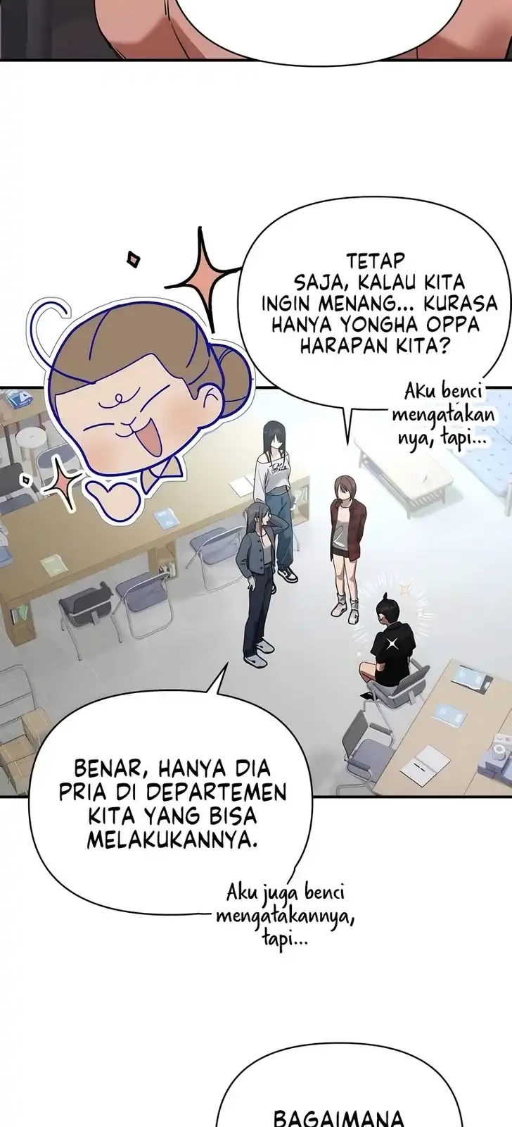 Mia Has Returned Chapter 40 Gambar 4