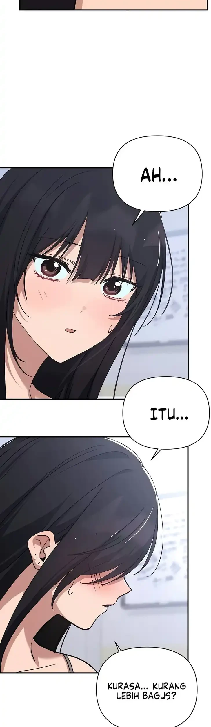 Mia Has Returned Chapter 40 Gambar 6