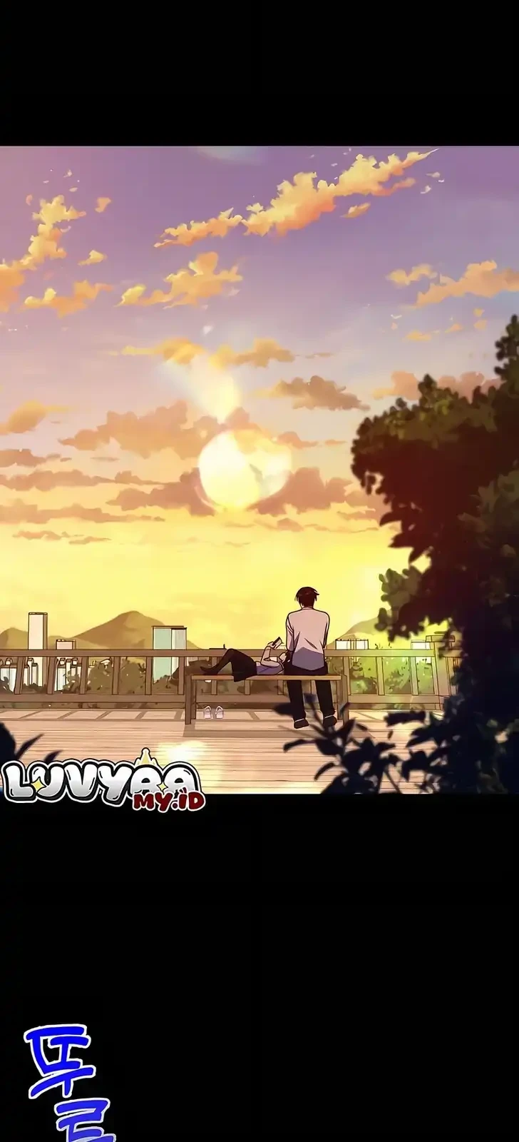 Mia Has Returned Chapter 43 Gambar 4