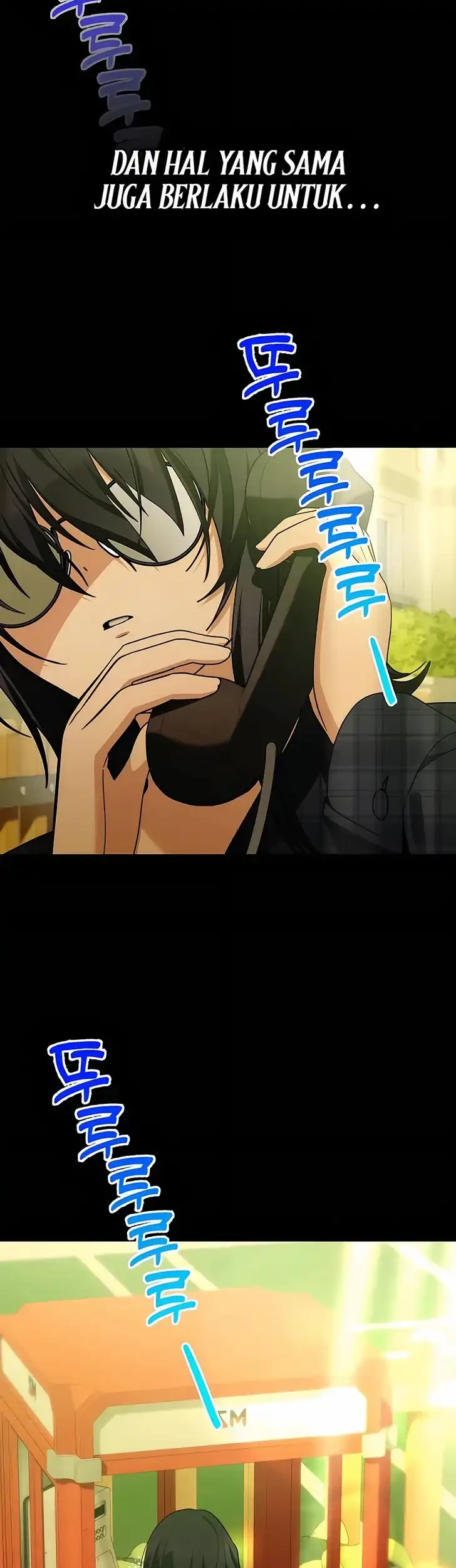 Mia Has Returned Chapter 43 Gambar 5