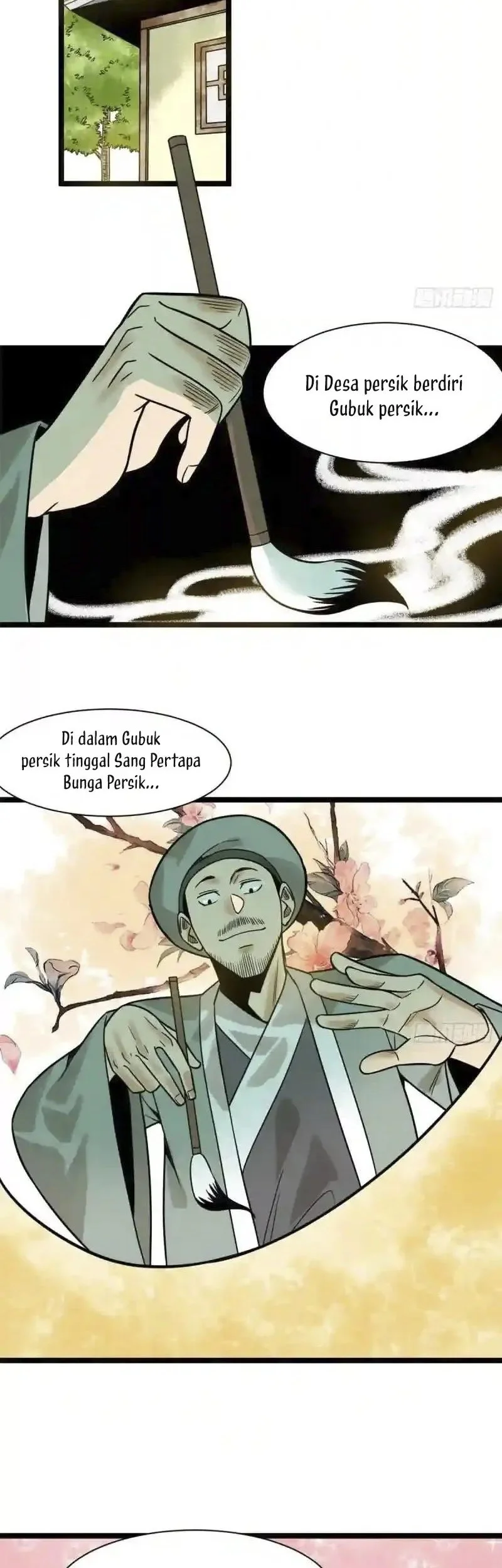 Ming Dynasty’s Failure Chapter 105 Gambar 3