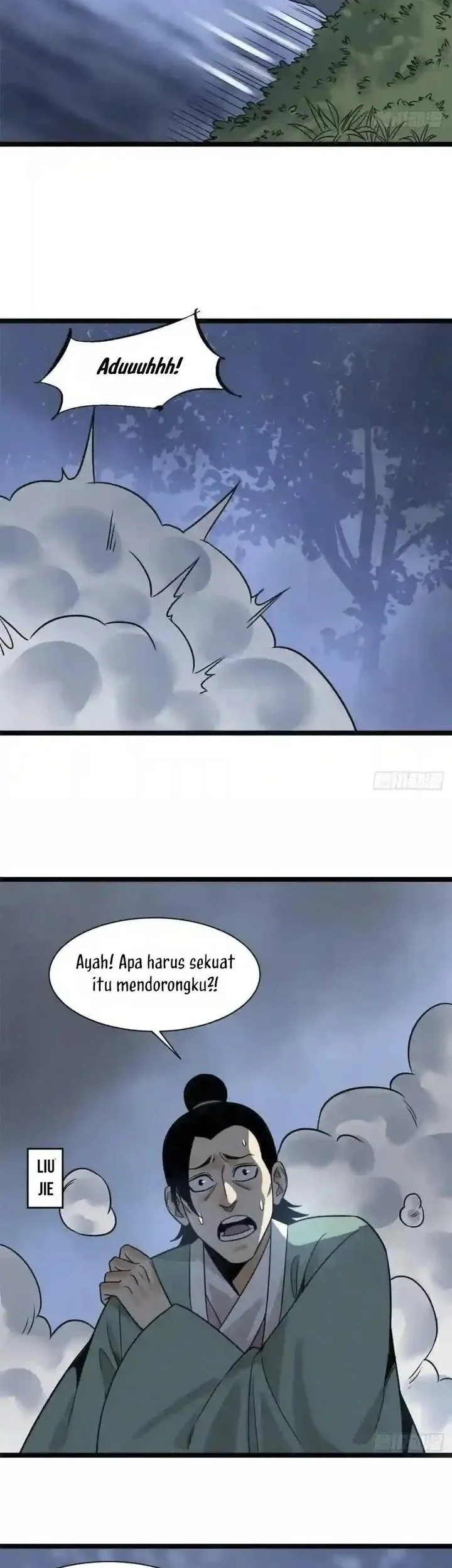 Ming Dynasty’s Failure Chapter 107 Gambar 3