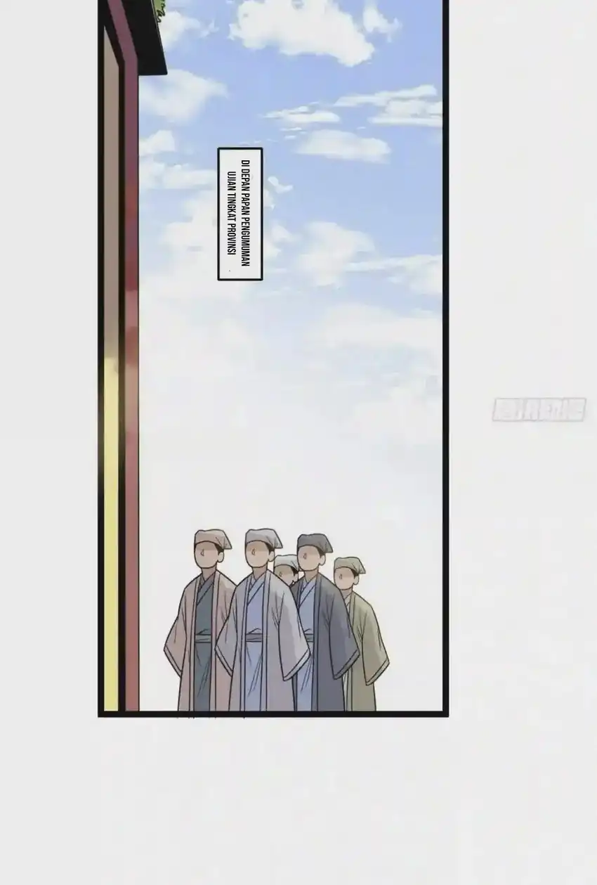 Ming Dynasty’s Failure Chapter 110 Gambar 4