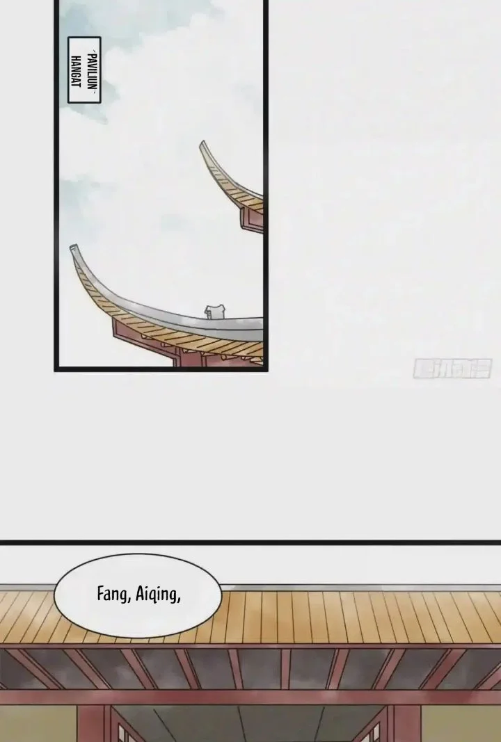 Ming Dynasty’s Failure Chapter 111 Gambar 4