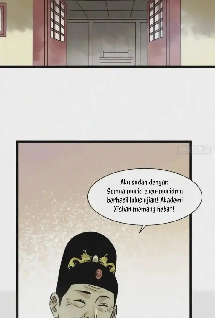 Ming Dynasty’s Failure Chapter 111 Gambar 5