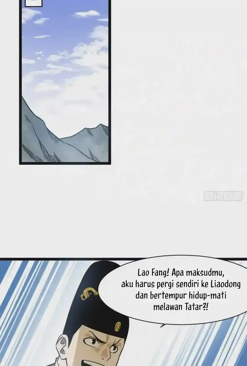 Ming Dynasty’s Failure Chapter 112 Gambar 4
