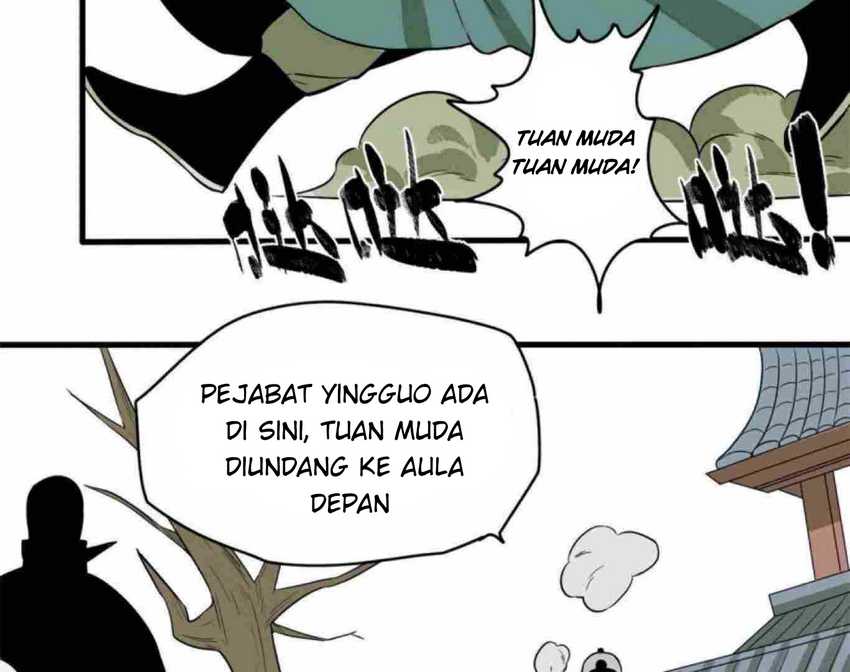 Ming Dynasty’s Failure Chapter 34 Gambar 4