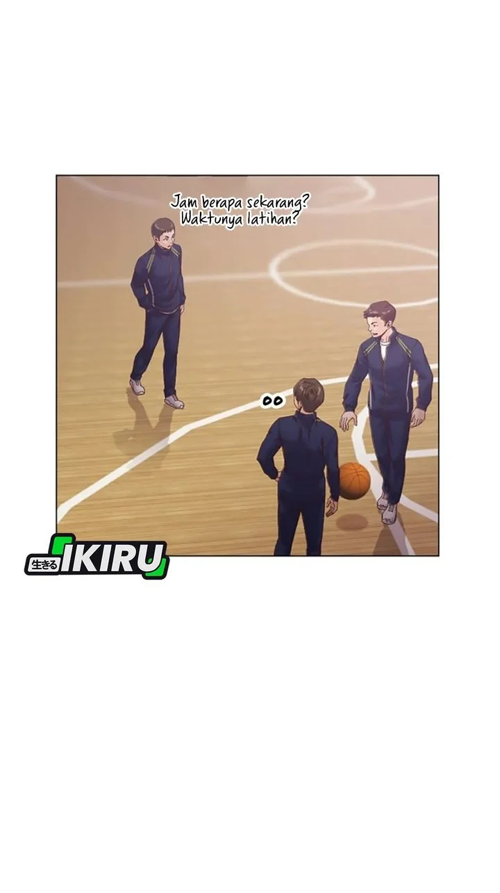 Mirror (Mong-woo) Chapter 10 Gambar 4