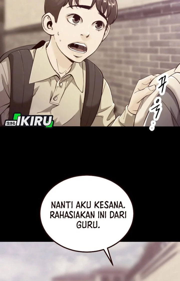Mirror (Mong-woo) Chapter 4 Gambar 4