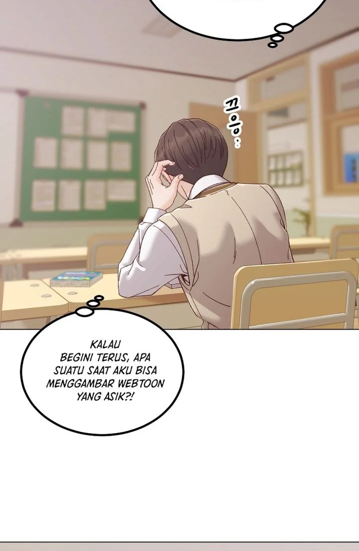 Mirror (Mong-woo) Chapter 9 Gambar 4