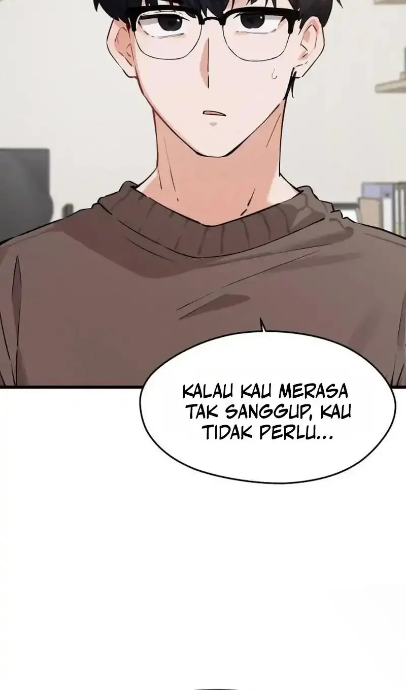 Miss Ji-Hye, The Uncool Adult Chapter 4 Gambar 7