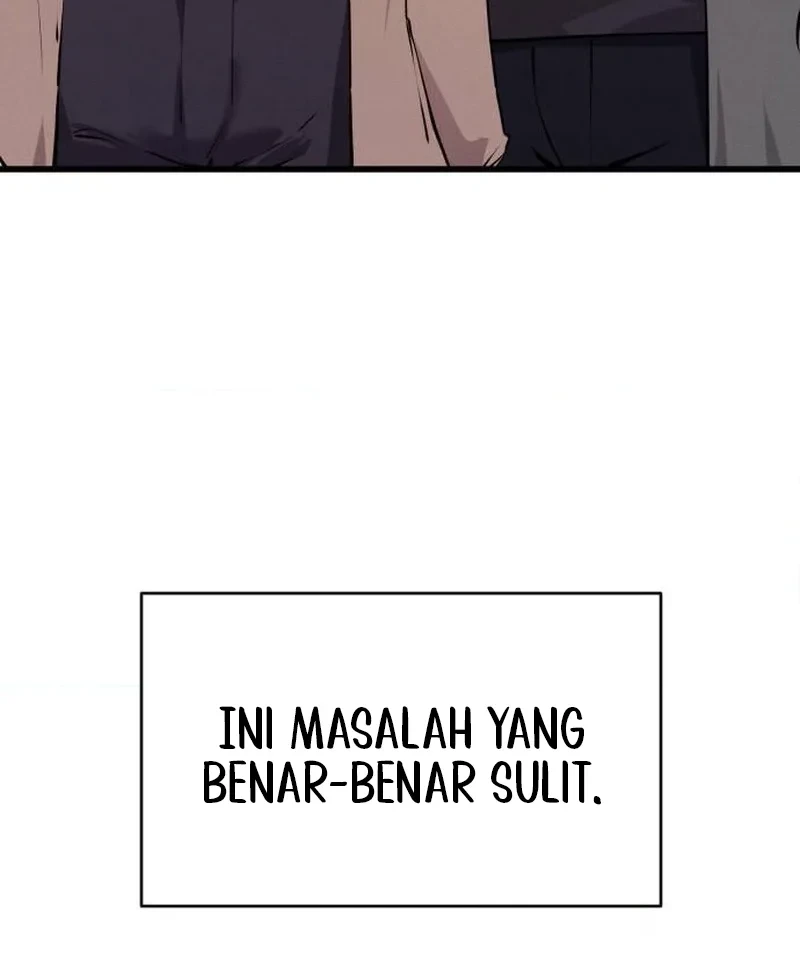 Miss Ji-Hye, The Uncool Adult Chapter 8 Gambar 6