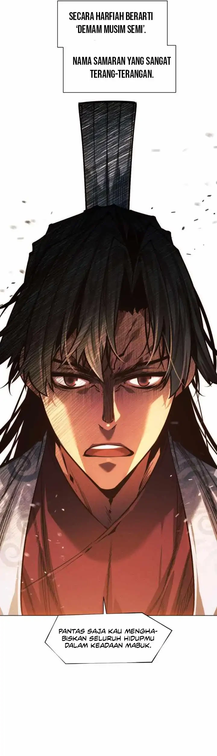 Modern Man Who Fall Into Murim Chapter 145 Gambar 6