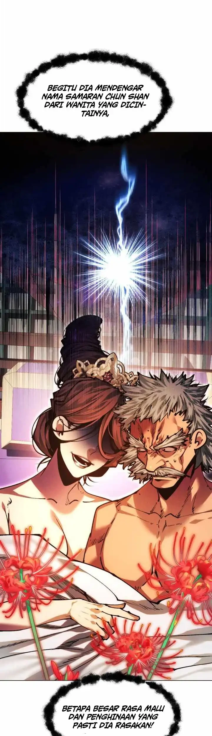 Modern Man Who Fall Into Murim Chapter 145 Gambar 7