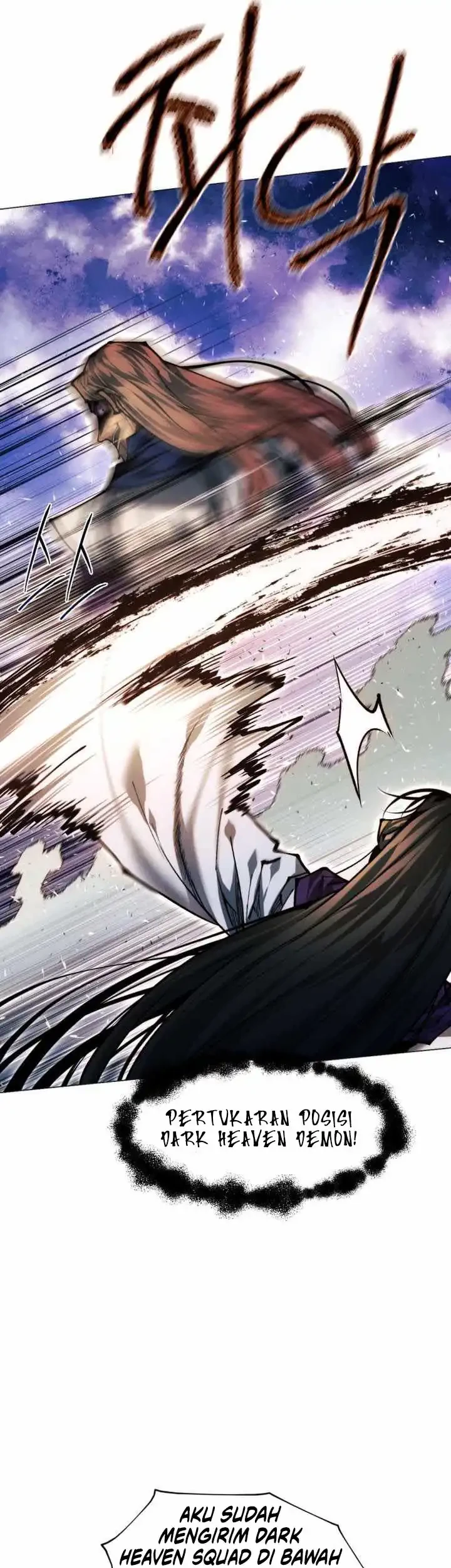 Modern Man Who Fall Into Murim Chapter 146 Gambar 6
