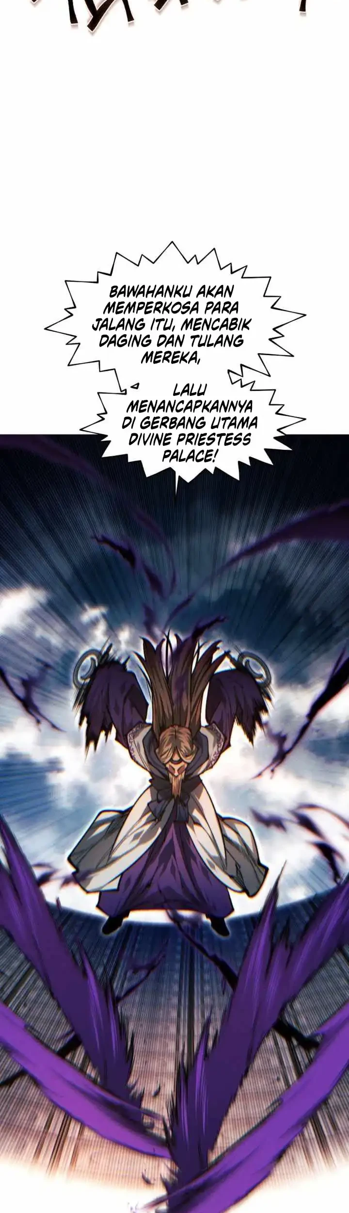 Modern Man Who Fall Into Murim Chapter 146 Gambar 8